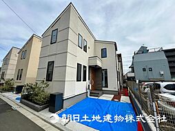 狛江市西野川1丁目　A号棟