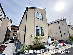 狛江市西野川1丁目　D号棟