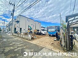 川崎市多摩区宿河原7丁目　4号棟