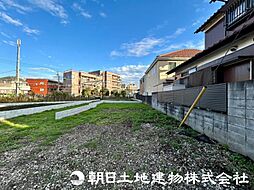 東京都府中市西府町1丁目　4号棟