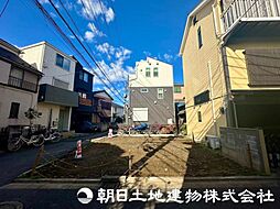 川崎市中原区苅宿