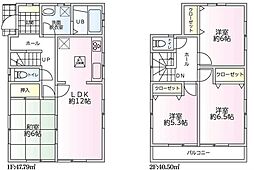 川崎市多摩区南生田4丁目