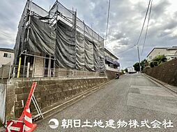 川崎市多摩区南生田4丁目