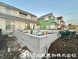 川崎市宮前区東有馬2丁目