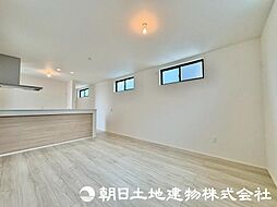 川崎市中原区宮内3丁目 3号棟