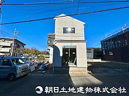 川崎市多摩区菅仙谷2丁目　2号棟