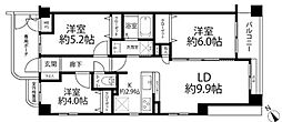 即日ご見学可能彡フローレンスパレス生田