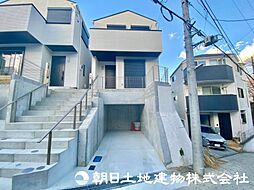 中原区井田3丁目