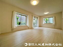 横浜市青葉区美しが丘西2丁目