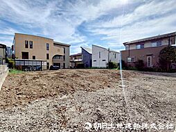 世田谷区砧1丁目　2区画