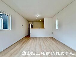 横浜市青葉区荏田西4丁目　2号棟