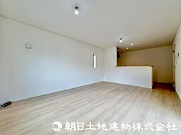 横浜市青葉区荏田西4丁目　1号棟