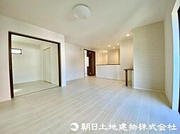 神奈川県横浜市青葉区榎が丘　B号棟