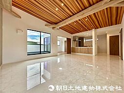 横浜市青葉区美しが丘4丁目