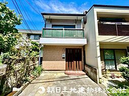 東京都世田谷区北烏山6丁目