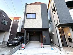 神奈川県川崎市中原区小杉陣屋町2丁目　2号棟