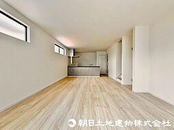 神奈川県横浜市青葉区荏子田1丁目 1号棟