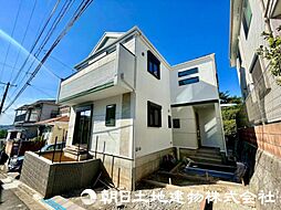 横浜市都筑区川和町