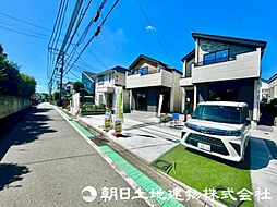 狛江市中和泉4丁目 1号棟