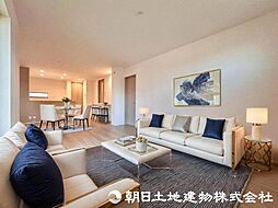 町田市金井5丁目　B号棟