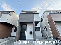 川崎市高津区東野川1丁目