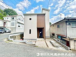 川崎市麻生区岡上6丁目