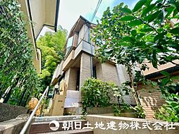 神奈川県川崎市中原区井田2丁目