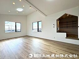 多摩区南生田6丁目