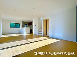 町田市金井ヶ丘3丁目