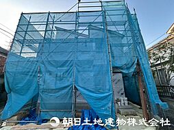 横浜市青葉区梅が丘