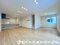 狛江市岩戸南3丁目