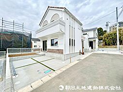 川崎市麻生区王禅寺東5丁目　7号棟