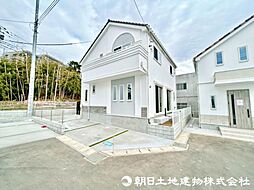 川崎市麻生区王禅寺東5丁目　9号棟