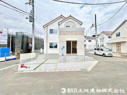 川崎市麻生区王禅寺東5丁目　6号棟