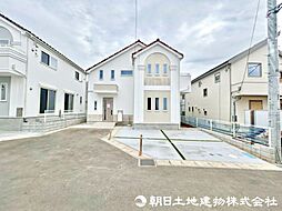 川崎市麻生区王禅寺東5丁目　10号棟