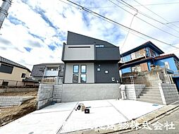 麻生区王禅寺東3丁目