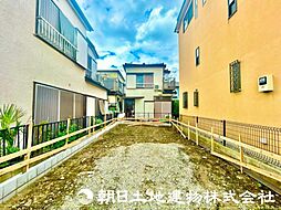 川崎市高津区久末