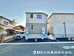 横浜市青葉区奈良町　2号棟