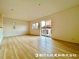 横浜市青葉区奈良町　1号棟