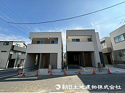 川崎市宮前区南平台　3号棟