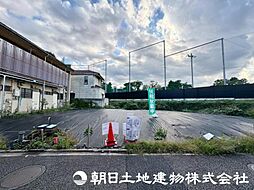 東京都世田谷区上祖師谷6丁目　2号棟