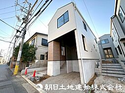 横浜市港北区下田町6丁目 2号棟