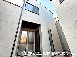 横浜市港北区下田町6丁目　3号棟