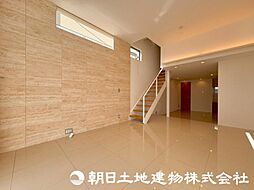 東京都世田谷区上馬3丁目