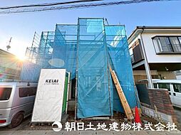 川崎市高津区北野川