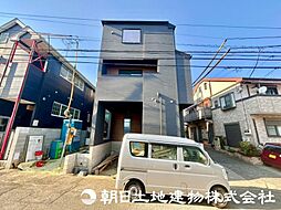 横浜市青葉区千草台　1号棟