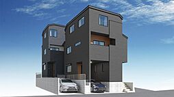 横浜市青葉区千草台 1号棟