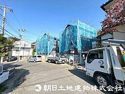 川崎市麻生区高石5丁目 2号棟