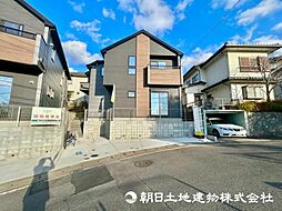 川崎市麻生区高石5丁目 2号棟