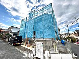 東京都町田市金井1丁目